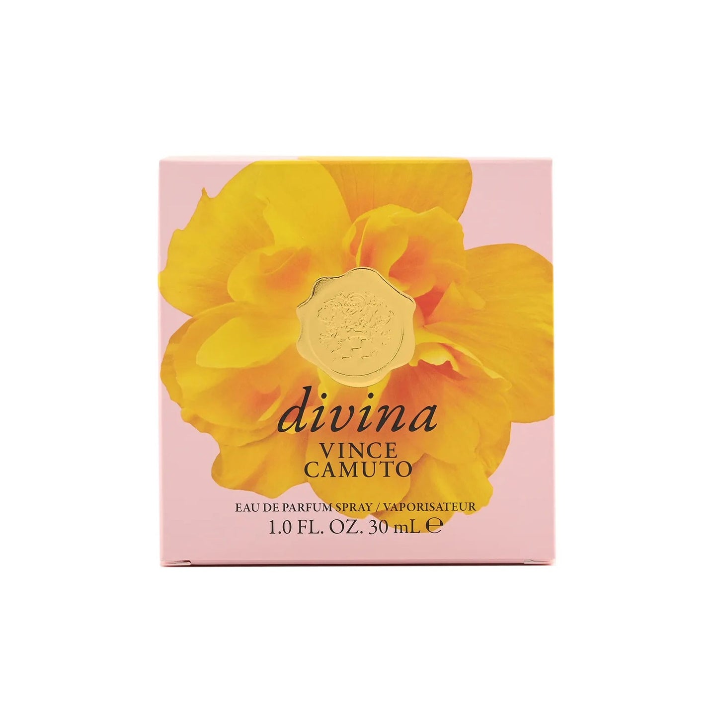Vince Camuto Divina EDP Spray 1.oz For Women
