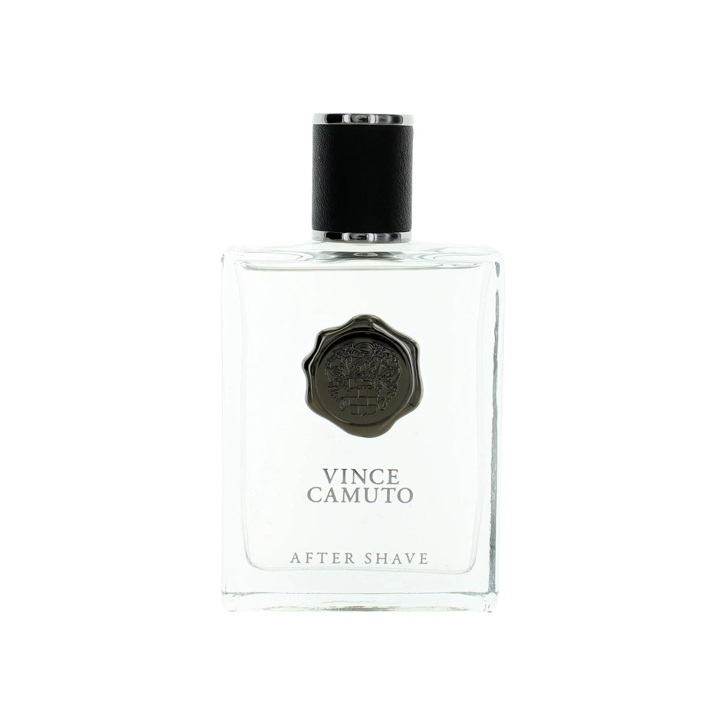 Vince Camuto by Vince Camuto 3.4 oz After Shave for Men Unboxed