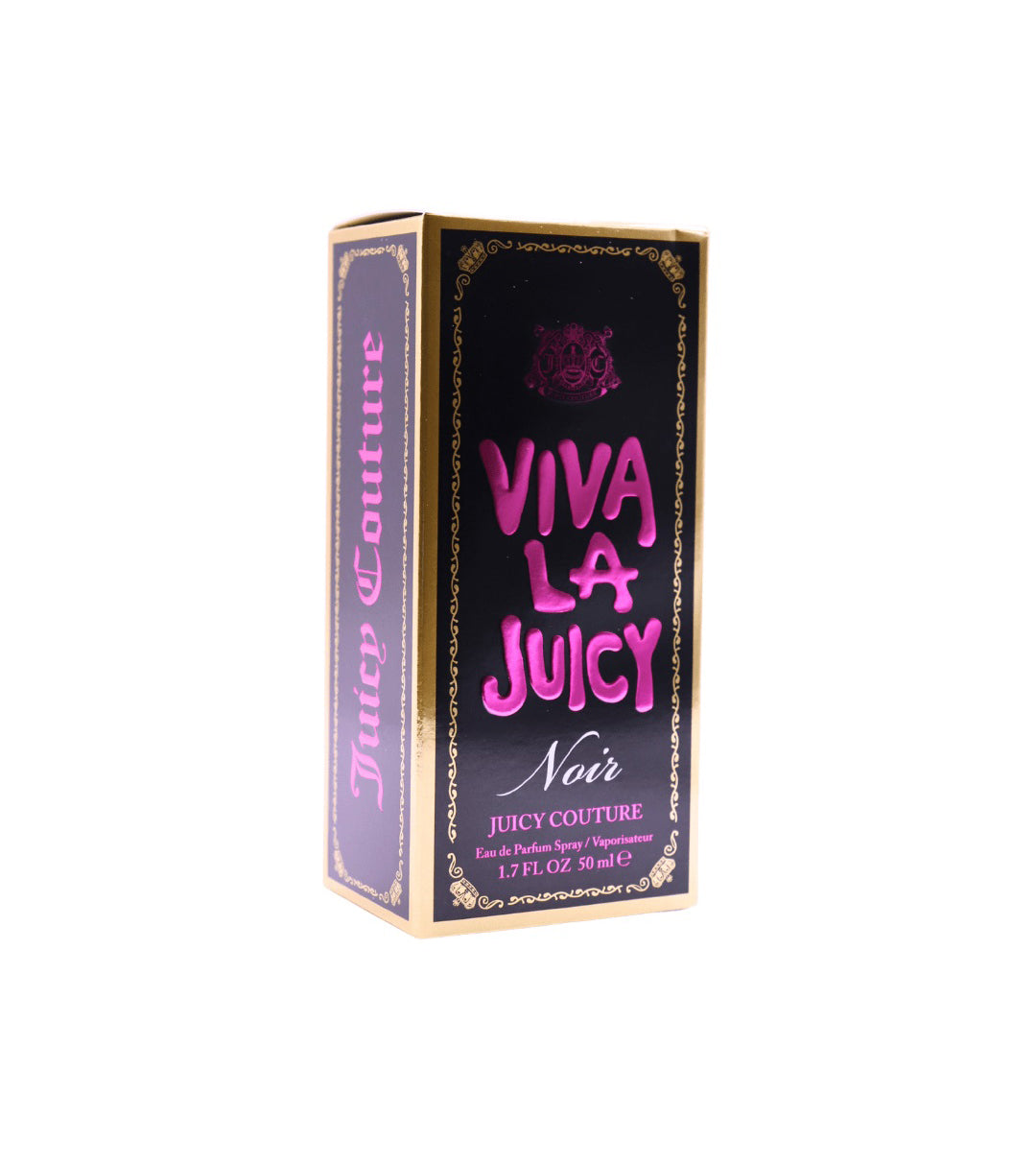 Viva La Juicy Noir Juicy Couture EDP Spray 1.7 oz Spray For Women
