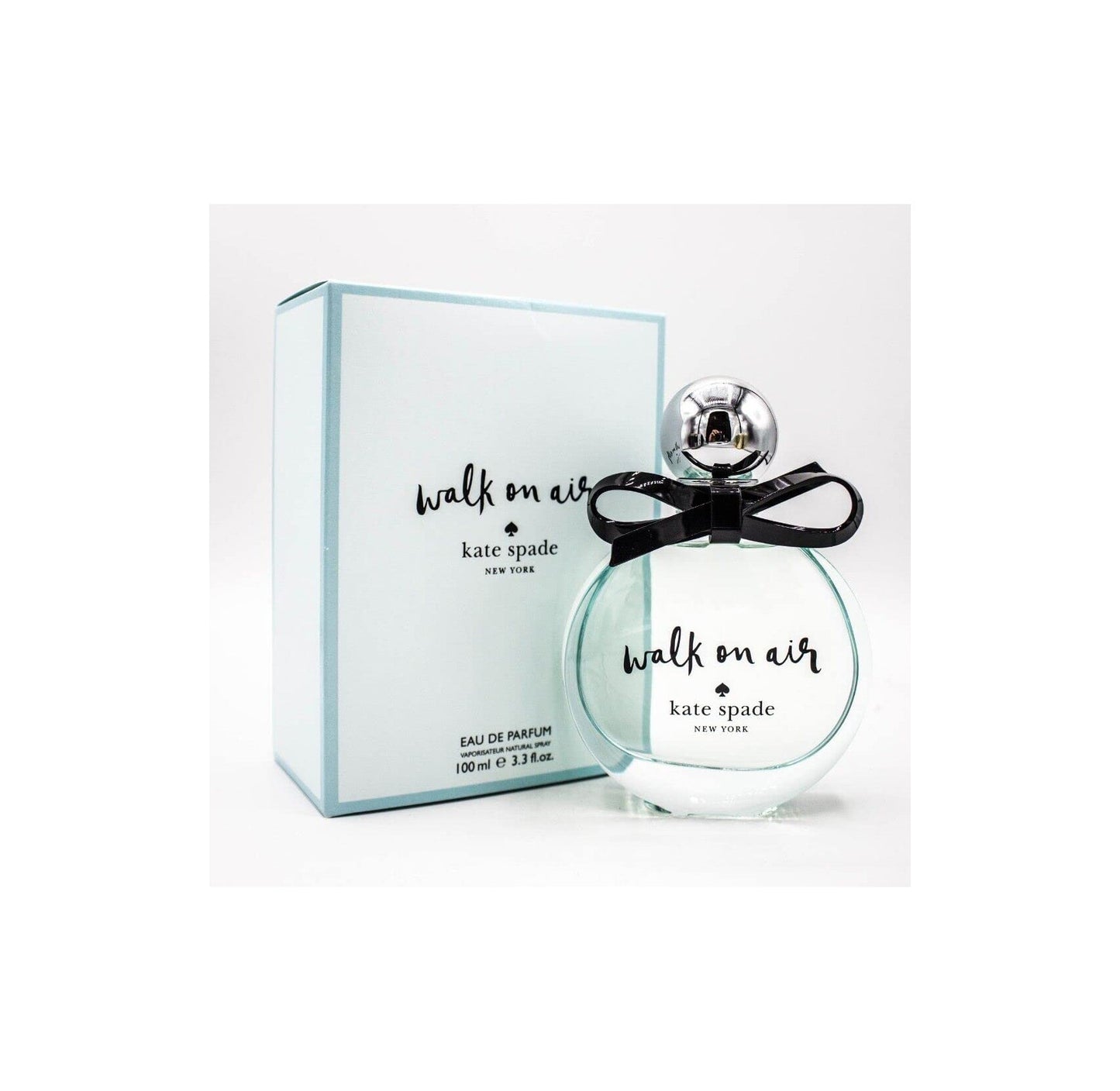 Walk on Air by Kate Spade EDP Spray 3.3 oz For Women