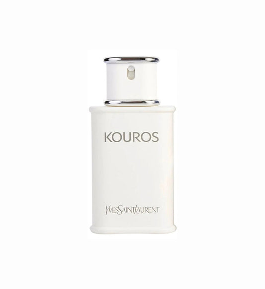 YVES SAINT LAURENT Kouros EDT Spray 1.6 oz For Men