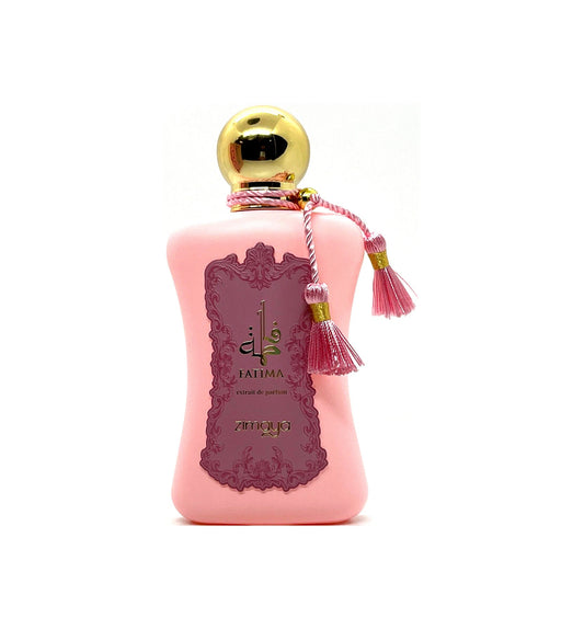 Zimaya Fatima EDP Spray 3.4 oz For Women