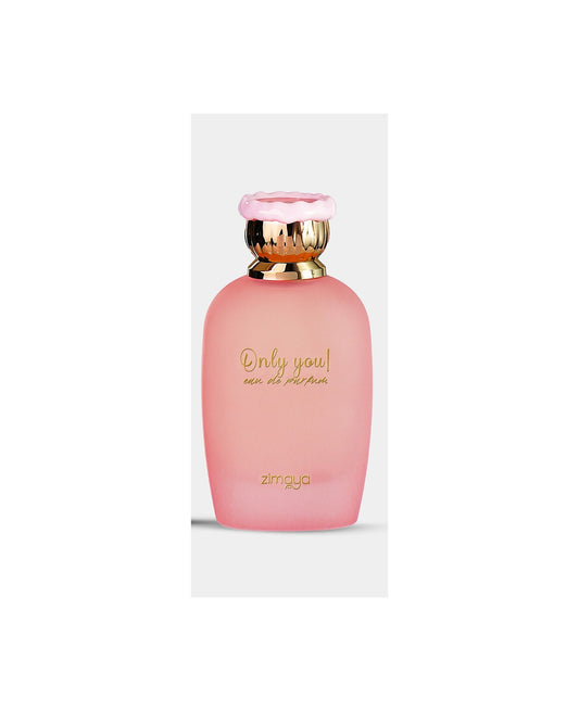 Zimaya Only You EDP 3.4 oz For Women