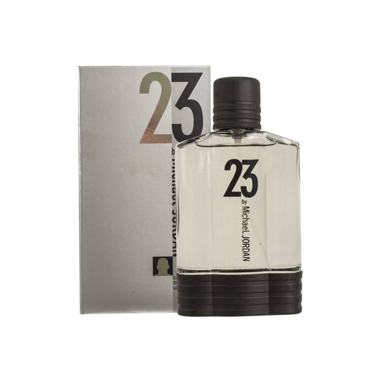 23 by Michael Jordan EDC Spray 3.4 oz for MEN