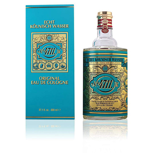 4711 Original Cologne Splash 3.4 ml