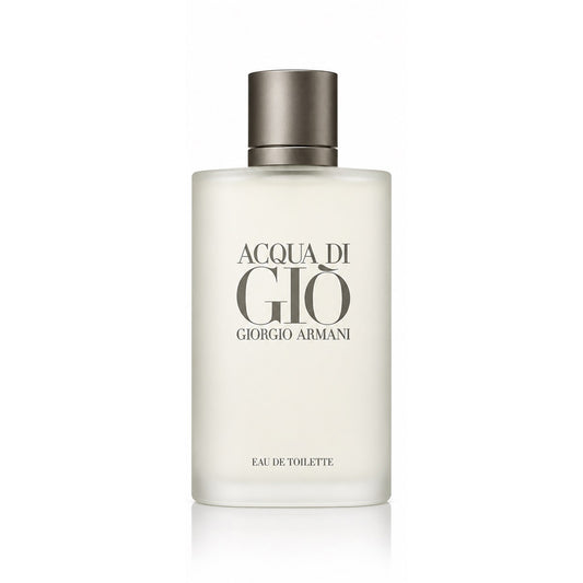 Giorgio Armani Acqua Di Gio Eau De Toilette 6.7 Oz For Men