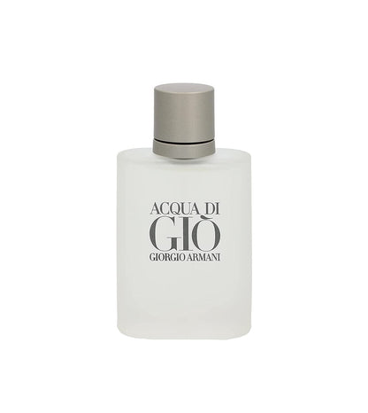 Acqua Di Gio By Giorgio Armani EDT Spray 1.7oz For Men