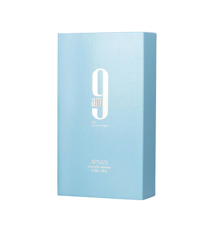 Afnan 9Am Dive EDP Spray 3.4 oz For Men