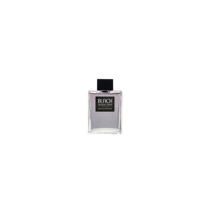 Antonio Banderas Black Seduction EDT Spray 6.8 oz For Men