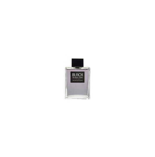 Antonio Banderas Black Seduction EDT Spray 6.8 oz For Men