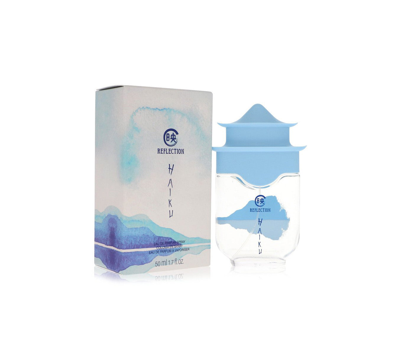 Avon Haiku EDP Spray 1.7 Fl. Oz For Women