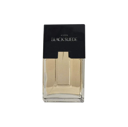 Black Suede by Avon EDT 3.4 oz for MEN