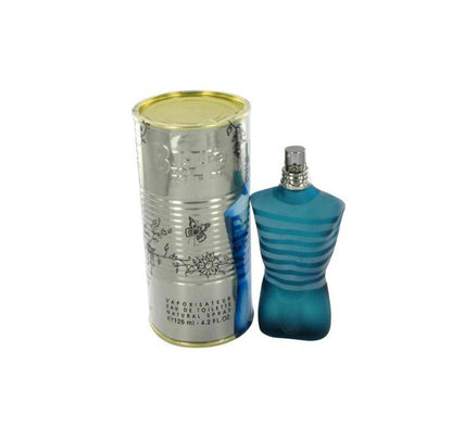 Blue EDT Spray 4.2 oz For Men