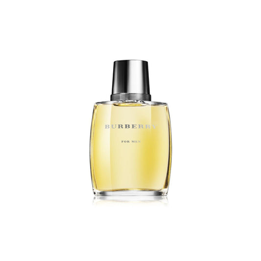 Burberry EDT Spray 1.0 Oz For Men