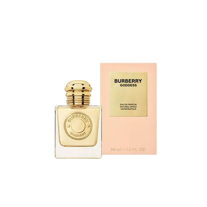Burberry Goddess EDP Spray 1.6 oz For women