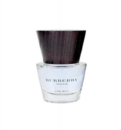 Burberry Touch EDT Spray 1.0 oz For Men