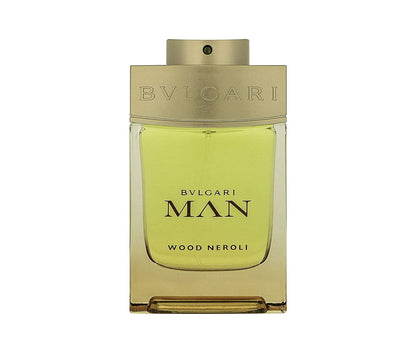 Bvlgari Man Wood Neroli EDP Spray by Bvlgari