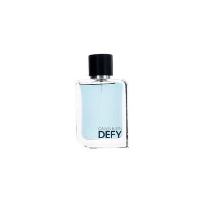 Calvin Klein Defy EDT Spray 3.3 oz  For Men