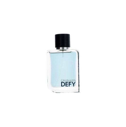 Calvin Klein Defy EDT Spray 3.3 oz  For Men