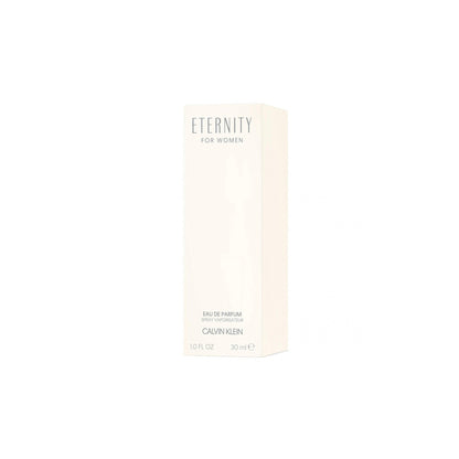 Calvin Klein Eternity EDP Spray 1.0 oz For Women