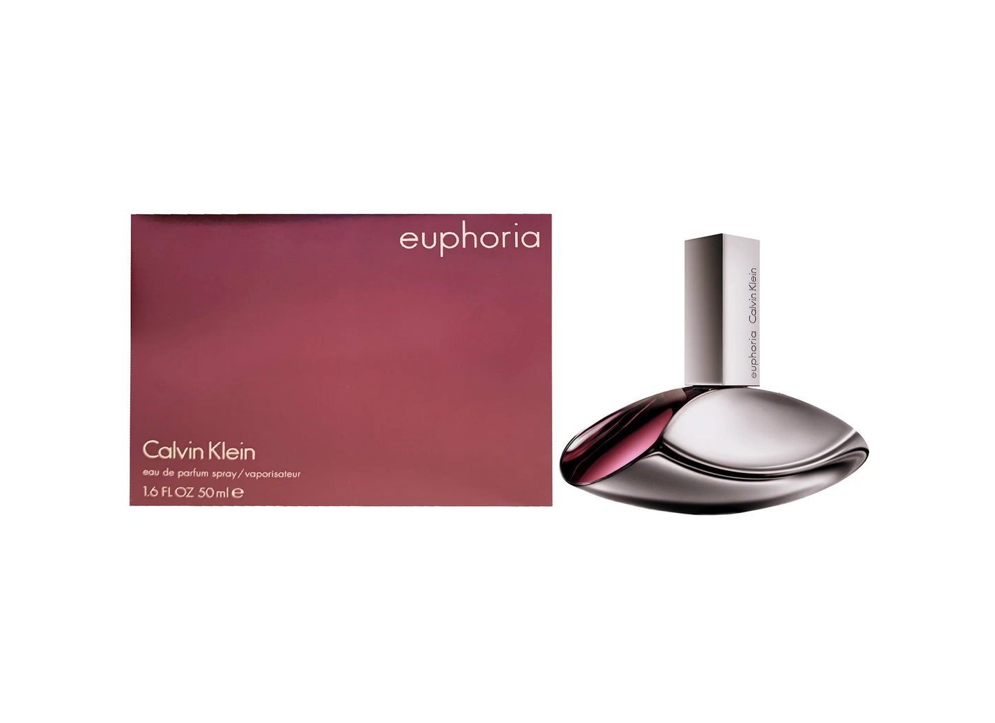 Calvin Klein Euphoria EDP Spray 1.6 Oz For Women