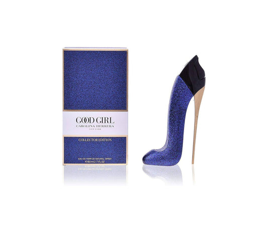 Carolina Herrera Good Girl collector edition EDP Spray 2.7 oz For Women