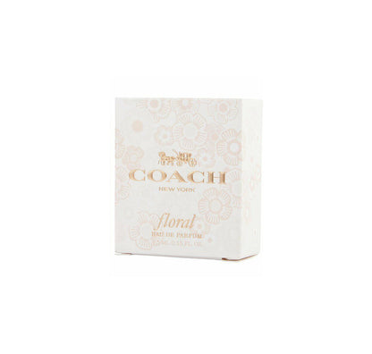 Coach Floral by Coach EDP 0.15 OZ MINI For Women