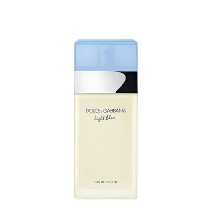 Dolce & Gabbana Light Blue Eau de Toilette Spray 1.6oz