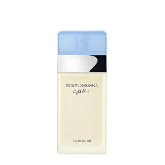 Dolce & Gabbana Light Blue Eau de Toilette Spray 1.6oz