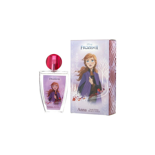 Disney Frozen 2 Anna EDT SPRAY 3.4 OZ