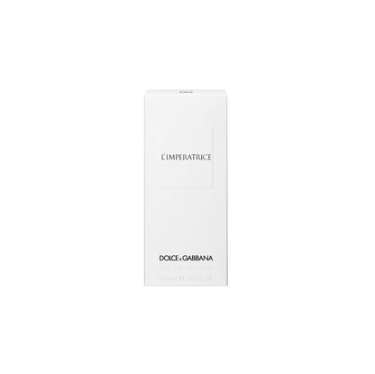 Dolce & Gabbana L'Imperatrice EDT Spray 3.3 oz For Women