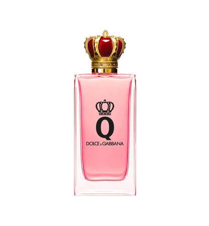 Dolce & Gabbana Q EDP Spray 3.4 oz For Women