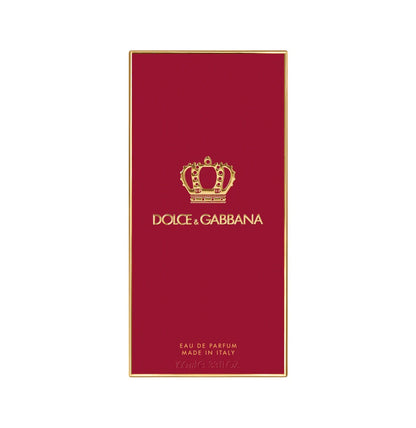 Dolce & Gabbana Q EDP Spray 3.4 oz For Women