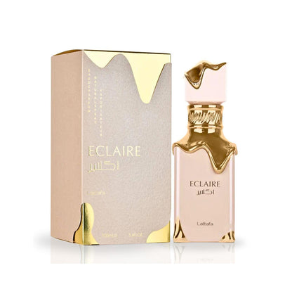 Eclaire by Lattafa EDP SPRAY 3.4 OZ For Unisex