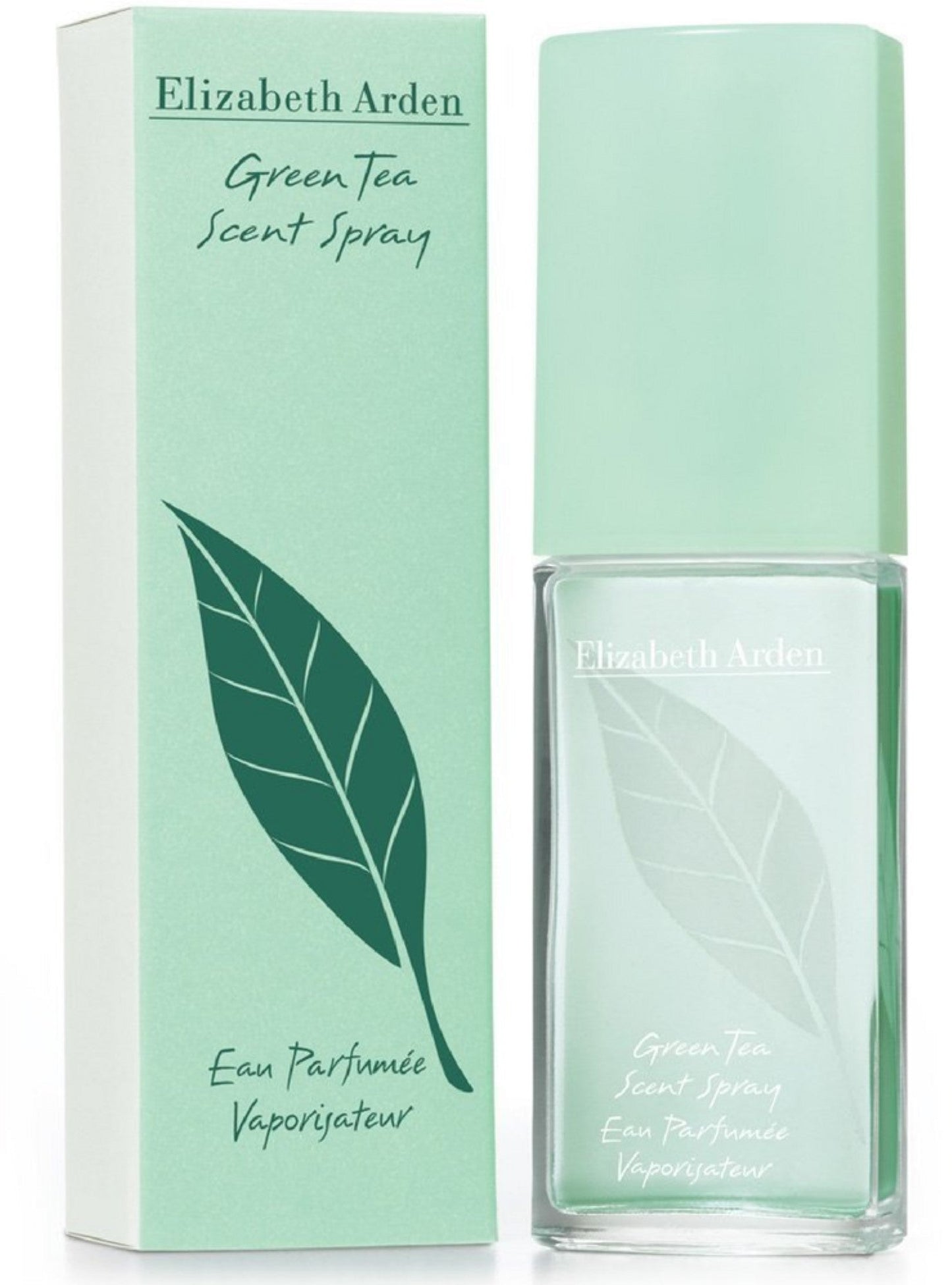 Elizabeth Arden Green Tea Scent Spray, 3.3 Oz.
