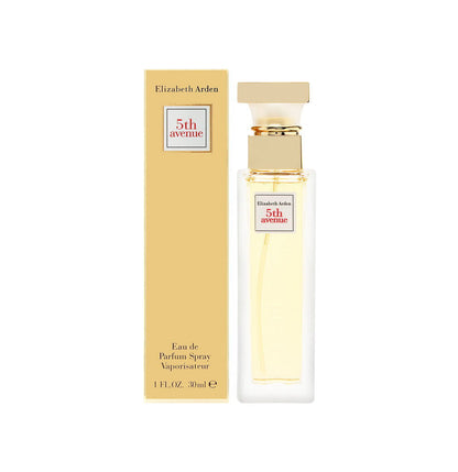 Elizabeth Arden 5th Avenue by Elizabeth Arden for Women 1 Oz Edp Spray