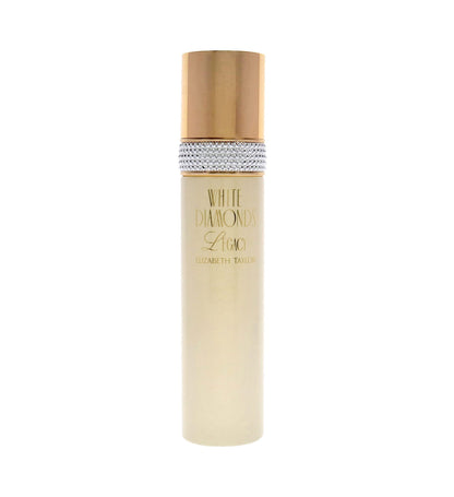 Elizabeth Taylor Ladies White Diamond Legacy EDT 3.3 oz For Women