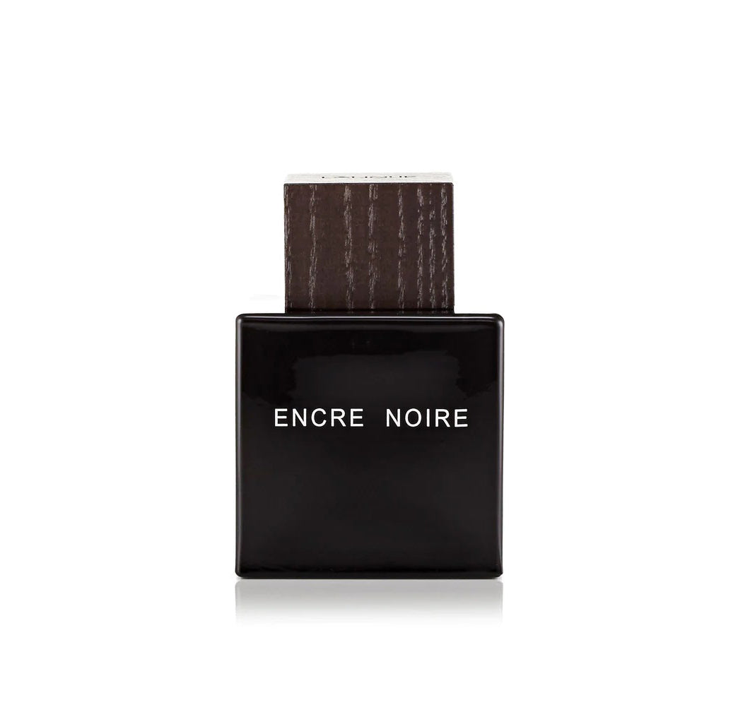 Encre Noire By Lalique EDT Spray 3.3oz For MEN