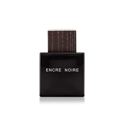 Encre Noire By Lalique EDT Spray 3.3oz For MEN