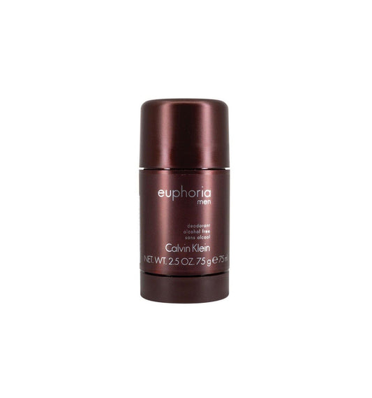 Euphoria by Calvin Klein Deodorant Stick 2.5 Oz For Men