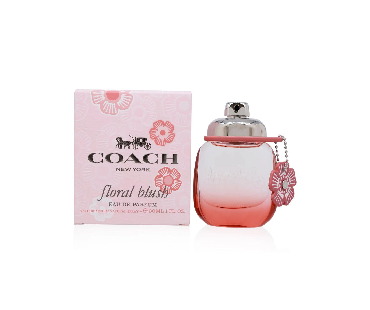 Floral Blush by Coach EDP Spray 1 oz For Women