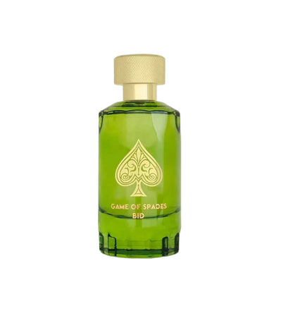 Game of Spades Bid by Jo Milano EDP SPRAY 3.4 OZ For Men