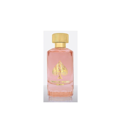 Game of Spades Queen by Jo Milano Parfum Spray 3.4 oz For Women