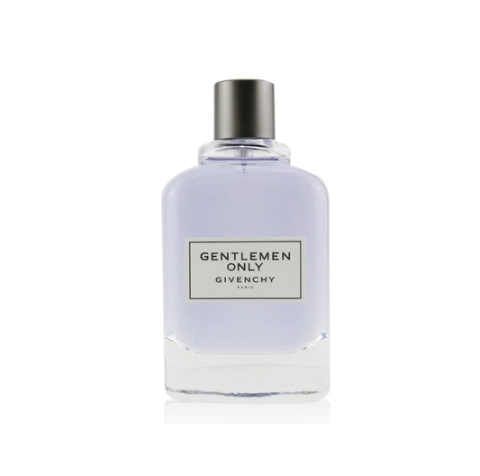Gentlemen Only by Givenchy EDT Spray 3.3 oz  for men