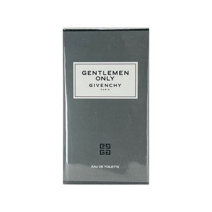 Gentlemen Only by Givenchy EDT Spray 3.3 oz  for men