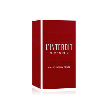 Givenchy L'Interdit EDP Rouge Spray 2.7 oz. For Women