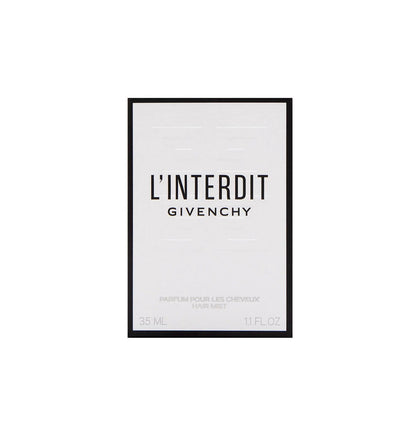 Givenchy L'Interdit EDP Spray 1.1 oz For Women