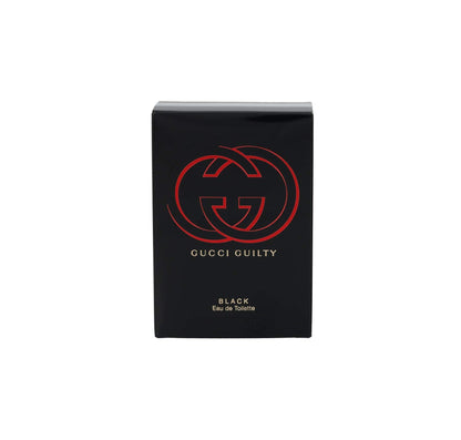 Gucci Guilty Black EDT Spray 2.5 oz For Women