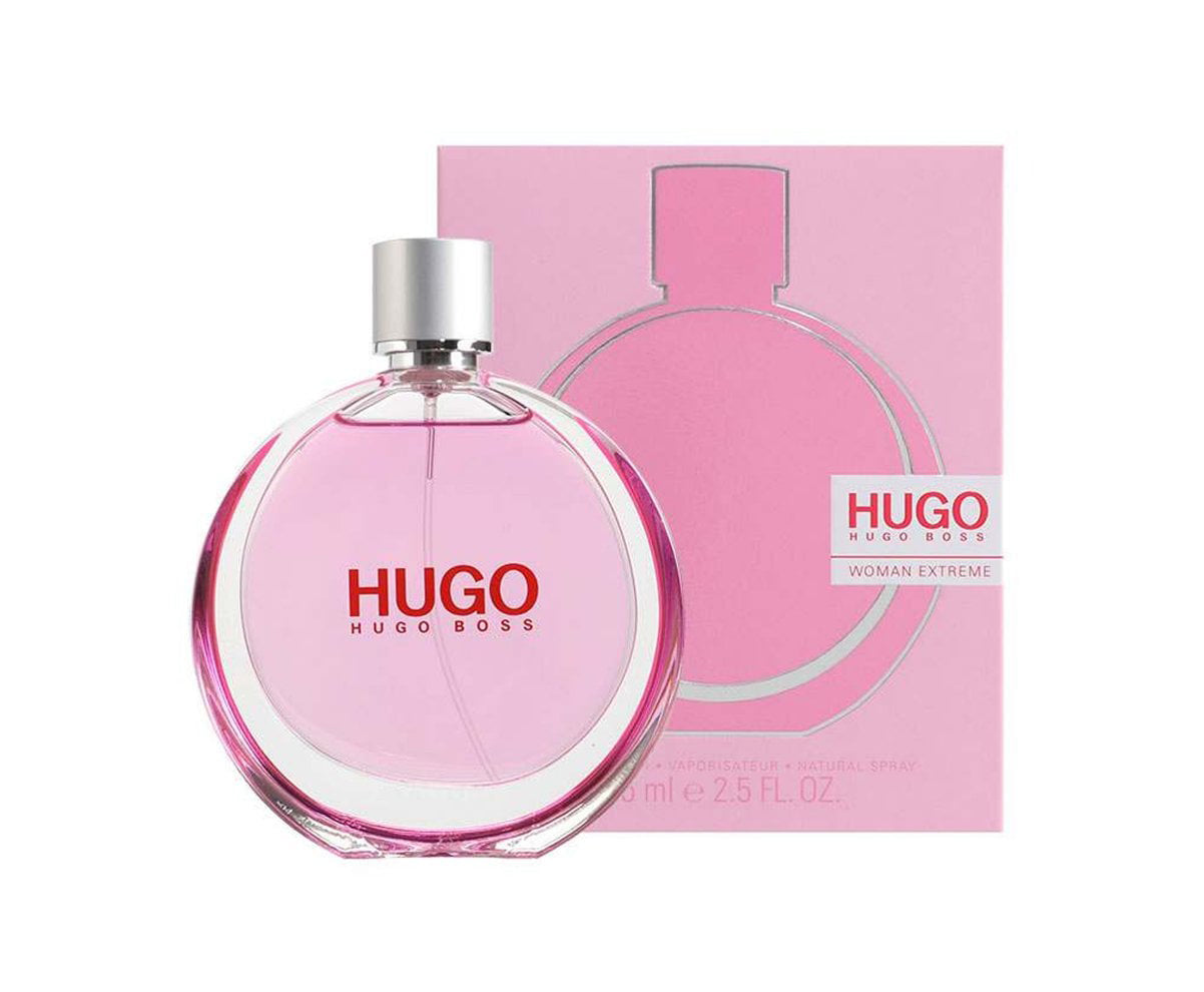Hugo Boss Hugo Woman Extreme EDP 75ml Spray