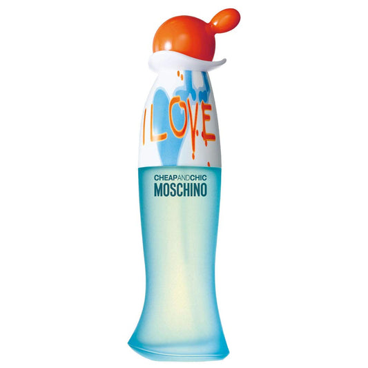 I Love Love Cheap and Chic by for Women - 1.7 Oz EDT Spray